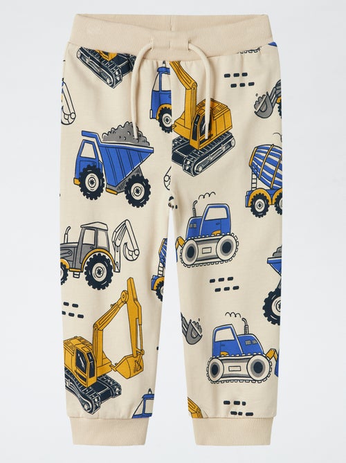 Joggingbroek 'Guppy' - Kiabi