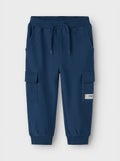 Joggingbroek 'Guppy' BLAUW - Kiabi