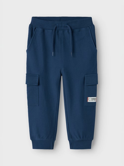 Joggingbroek 'Guppy' - Kiabi