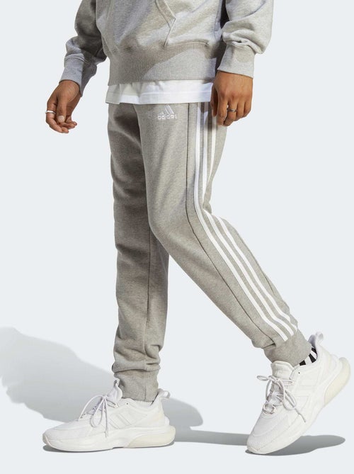 Joggingbroek in french terry 'adidas' - Kiabi