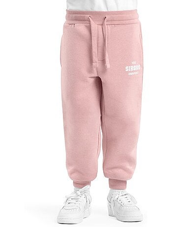 Joggingbroek jongens