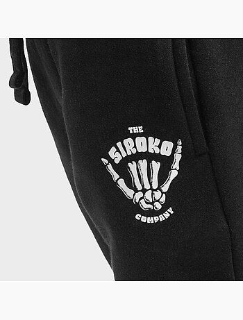Joggingbroek jongens