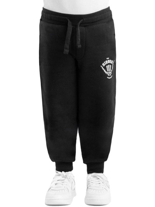 Joggingbroek jongens - Kiabi Joggingbroek jongens - Kiabi