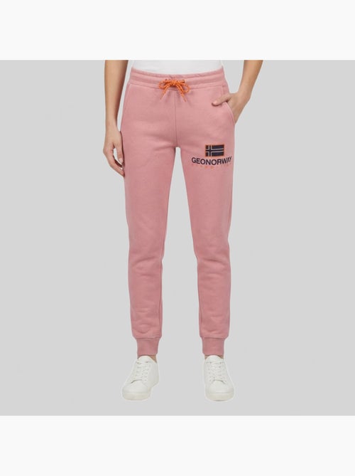 Joggingbroek maelo – geographical norway - Kiabi Joggingbroek maelo – geographical norway - Kiabi