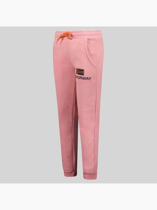 Joggingbroek maelo – geographical norway - Kiabi Joggingbroek maelo – geographical norway - Kiabi