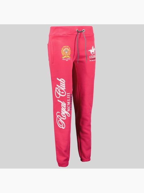 Joggingbroek manille – geographical norway - Kiabi