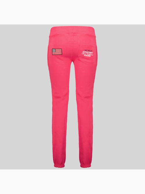 Joggingbroek manille – geographical norway - Kiabi