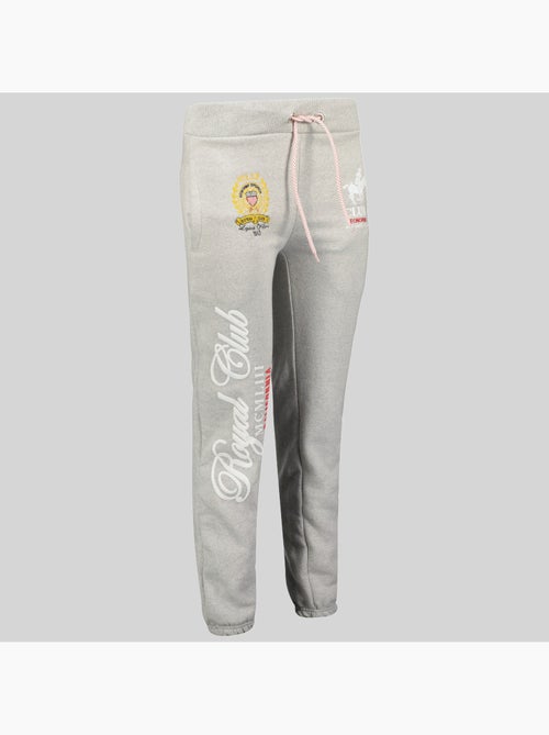 Joggingbroek manille – geographical norway - Kiabi