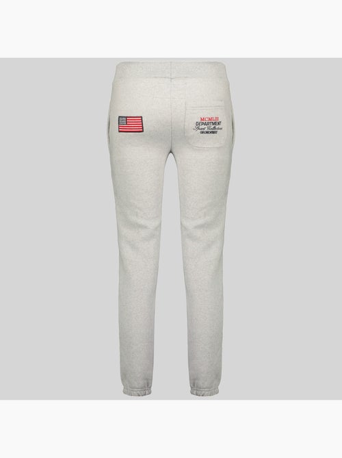 Joggingbroek manille – geographical norway - Kiabi