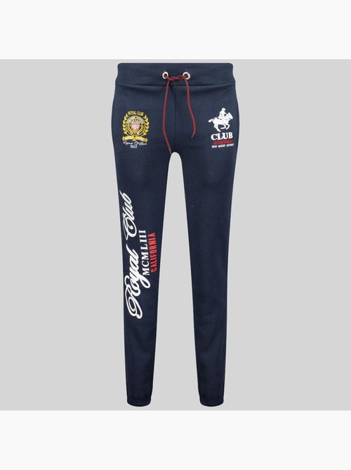Joggingbroek manille – geographical norway - Kiabi
