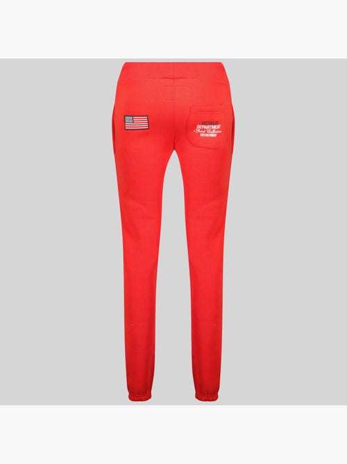 Joggingbroek manille – geographical norway - Kiabi
