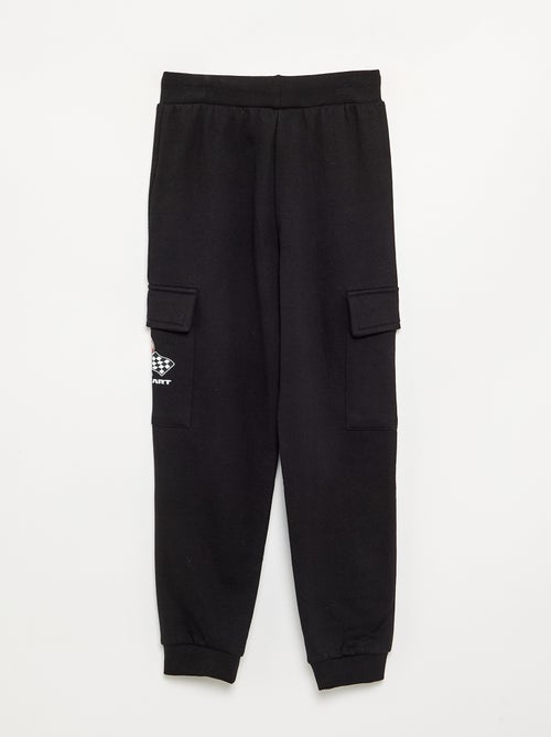 Joggingbroek 'Mariokart' 'Nintendo' - Kiabi Joggingbroek 'Mariokart' 'Nintendo' - Kiabi