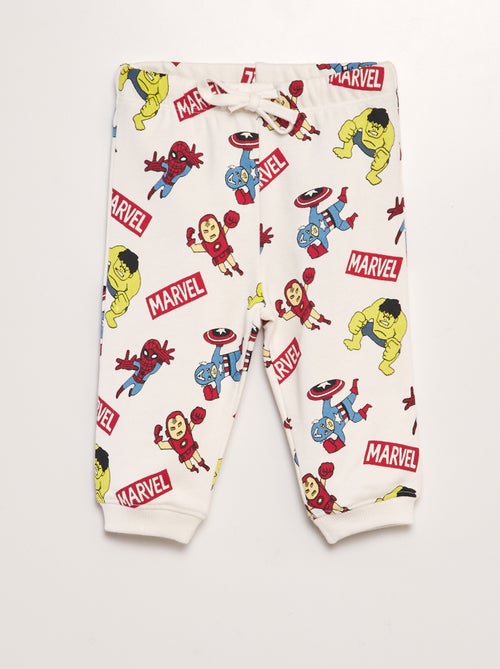 Joggingbroek 'Marvel' - Kiabi