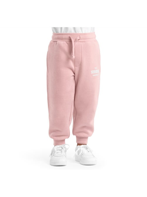 Joggingbroek meisjes - Kiabi Joggingbroek meisjes - Kiabi