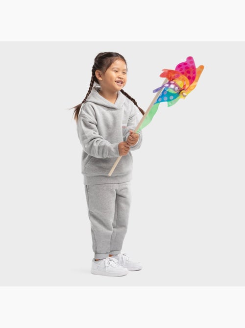 Joggingbroek meisjes - Kiabi Joggingbroek meisjes - Kiabi