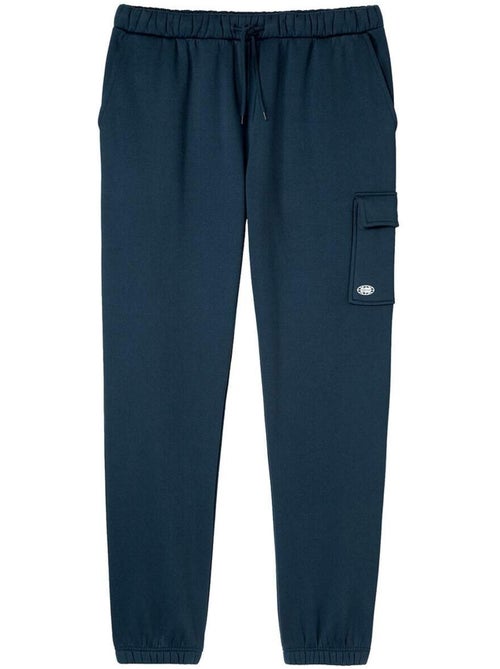 Joggingbroek met cargozakken - atlas for men - Kiabi