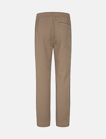 Joggingbroek met elastische tailleband - Jordan