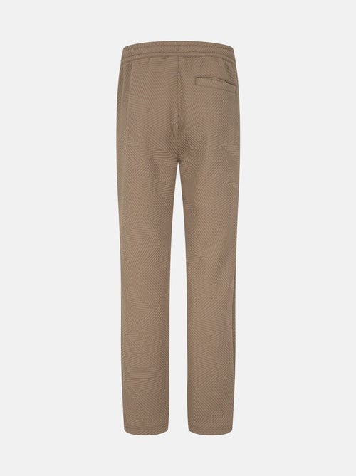 Joggingbroek met elastische tailleband - Jordan - Kiabi