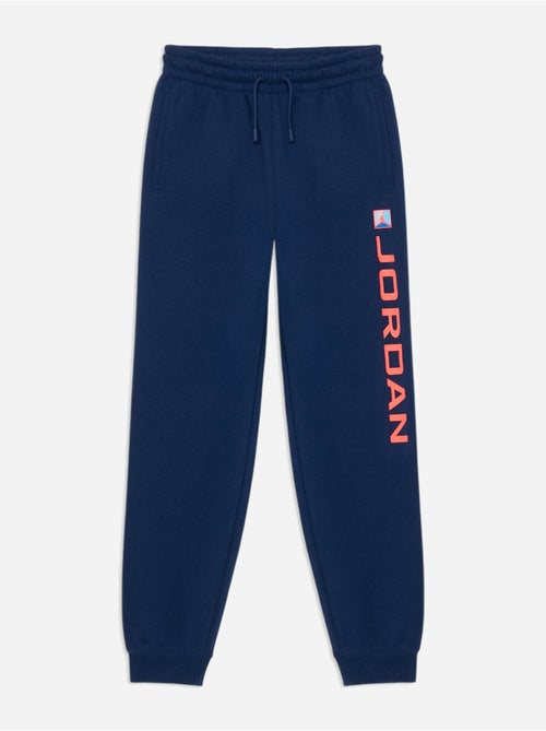 Joggingbroek met elastische tailleband - Jordan - Kiabi Joggingbroek met elastische tailleband - Jordan - Kiabi
