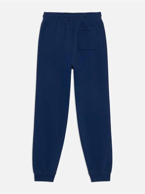 Joggingbroek met elastische tailleband - Jordan - Kiabi Joggingbroek met elastische tailleband - Jordan - Kiabi