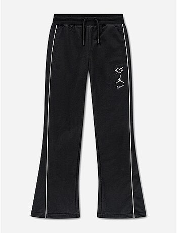 Joggingbroek met elastische tailleband - Jordan