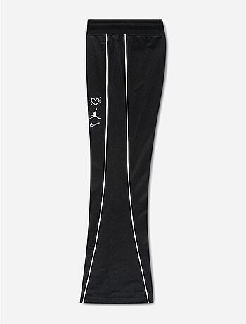 Joggingbroek met elastische tailleband - Jordan