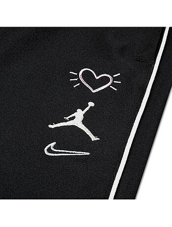Joggingbroek met elastische tailleband - Jordan