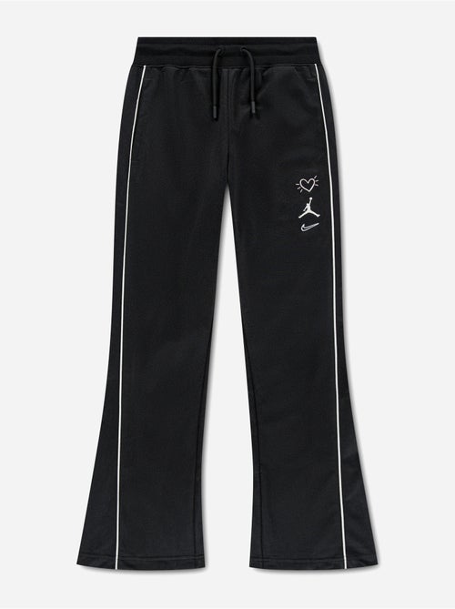 Joggingbroek met elastische tailleband - Jordan - Kiabi Joggingbroek met elastische tailleband - Jordan - Kiabi