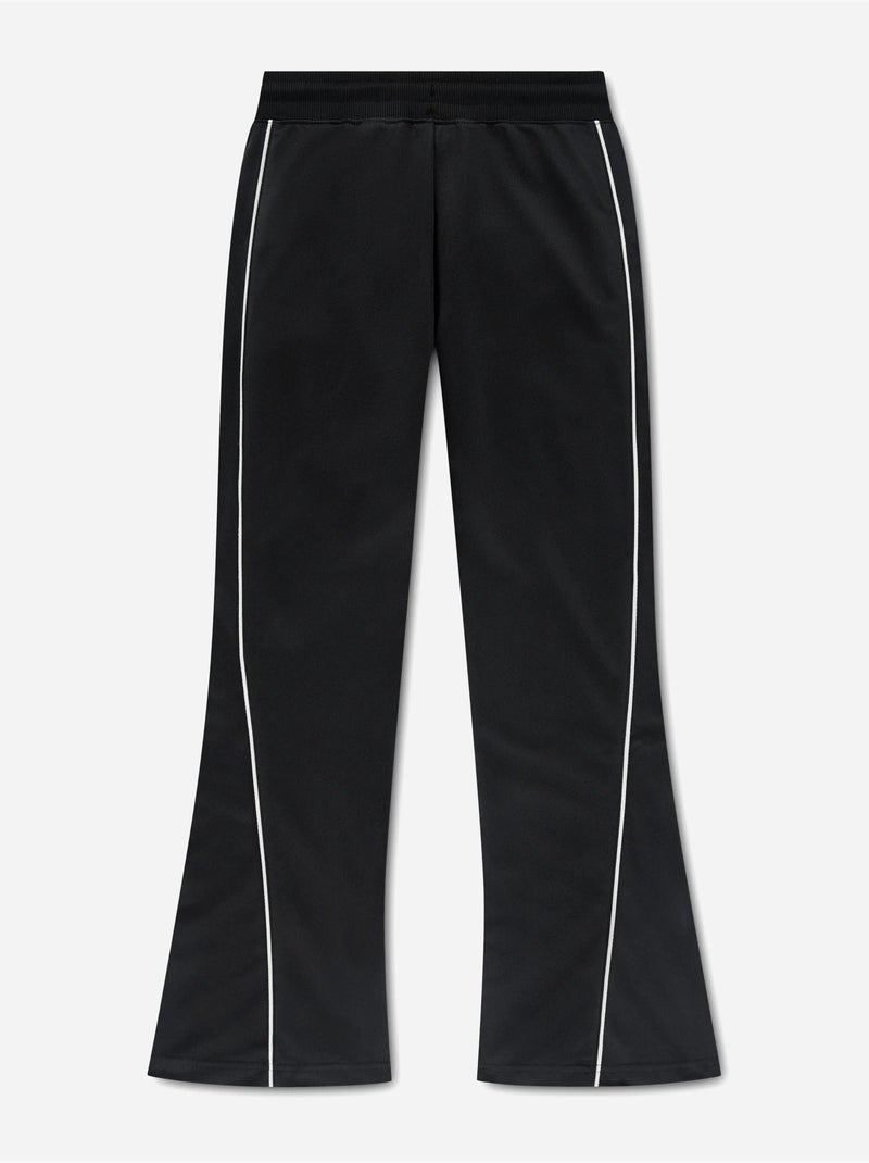 Joggingbroek met elastische tailleband - Jordan Blauw - Kiabi