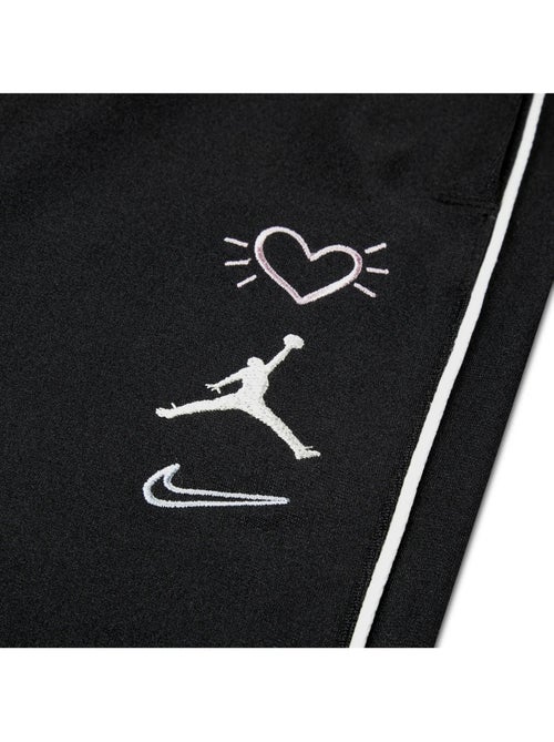 Joggingbroek met elastische tailleband - Jordan - Kiabi Joggingbroek met elastische tailleband - Jordan - Kiabi