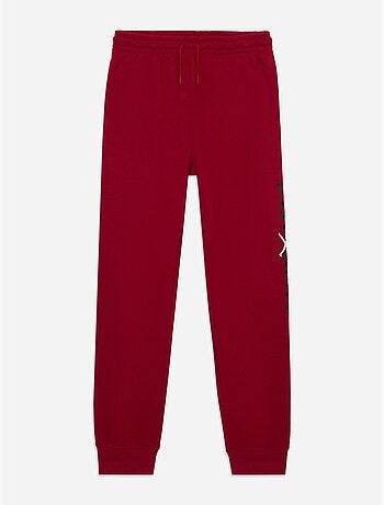 Joggingbroek met elastische tailleband - Jordan