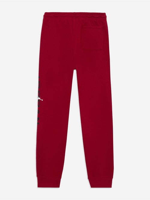 Joggingbroek met elastische tailleband - Jordan - Kiabi Joggingbroek met elastische tailleband - Jordan - Kiabi