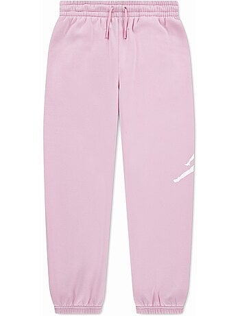 Joggingbroek met elastische tailleband - jordan