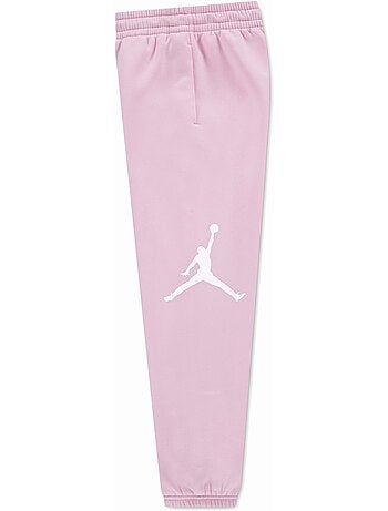Joggingbroek met elastische tailleband - jordan