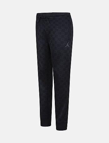 Joggingbroek met elastische tailleband - Jordan