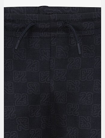 Joggingbroek met elastische tailleband - Jordan