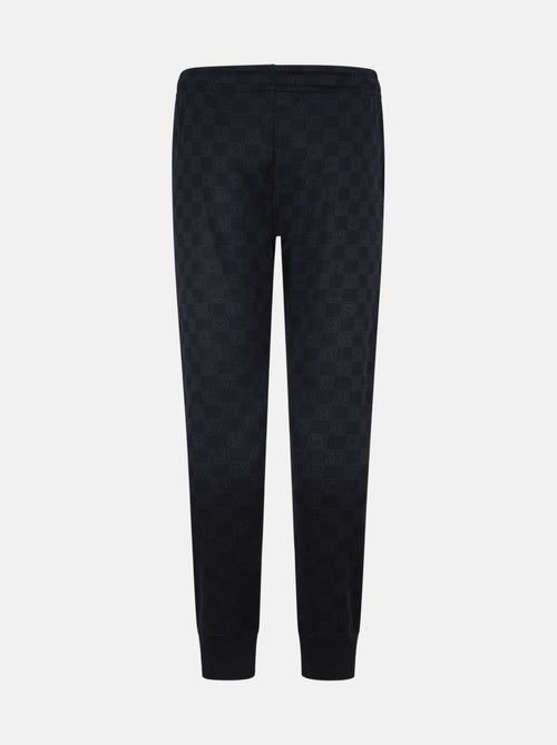 Joggingbroek met elastische tailleband - Jordan - Kiabi Joggingbroek met elastische tailleband - Jordan - Kiabi