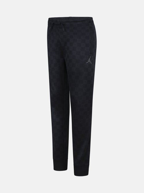 Joggingbroek met elastische tailleband - Jordan - Kiabi Joggingbroek met elastische tailleband - Jordan - Kiabi