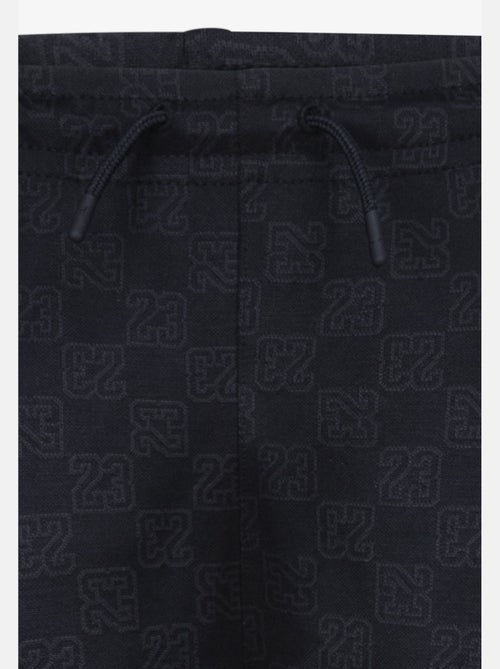 Joggingbroek met elastische tailleband - Jordan - Kiabi Joggingbroek met elastische tailleband - Jordan - Kiabi