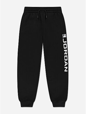Joggingbroek met elastische tailleband - Jordan