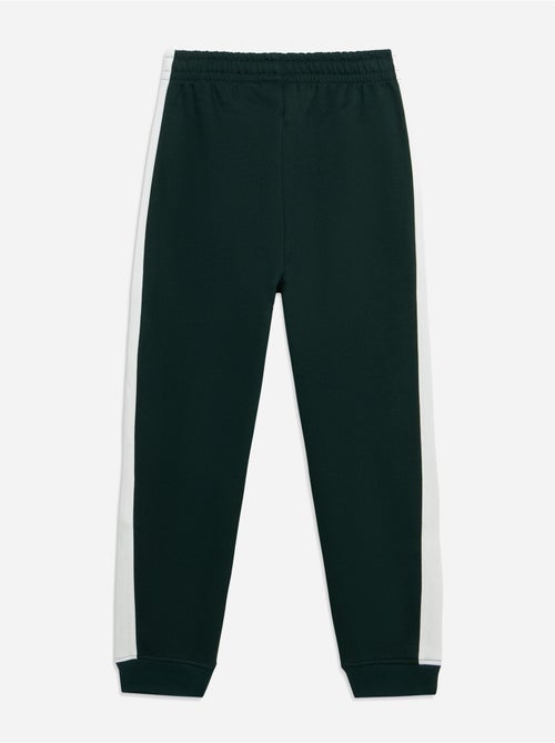 Joggingbroek met elastische tailleband - lacoste - Kiabi Joggingbroek met elastische tailleband - lacoste - Kiabi