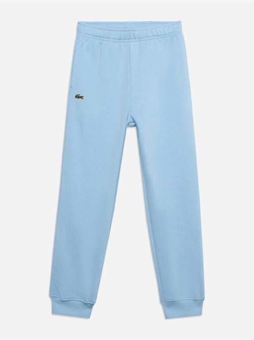 Joggingbroek met elastische tailleband - lacoste - Kiabi Joggingbroek met elastische tailleband - lacoste - Kiabi