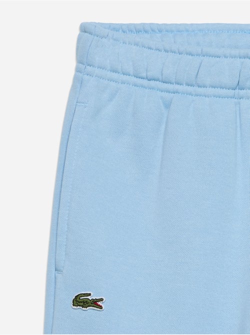 Joggingbroek met elastische tailleband - lacoste - Kiabi Joggingbroek met elastische tailleband - lacoste - Kiabi