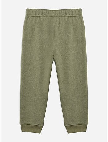 Joggingbroek met elastische tailleband - lacoste