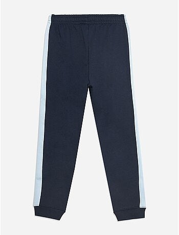 Joggingbroek met elastische tailleband - lacoste