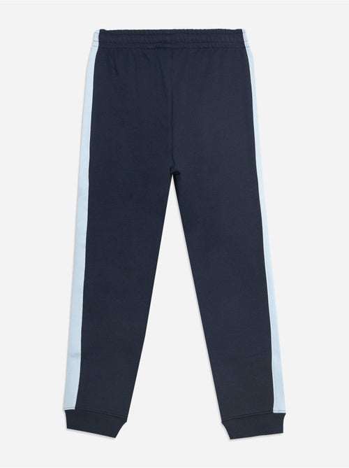 Joggingbroek met elastische tailleband - lacoste - Kiabi Joggingbroek met elastische tailleband - lacoste - Kiabi