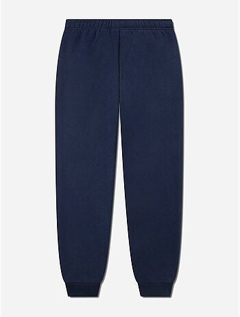 Joggingbroek met elastische tailleband - lacoste