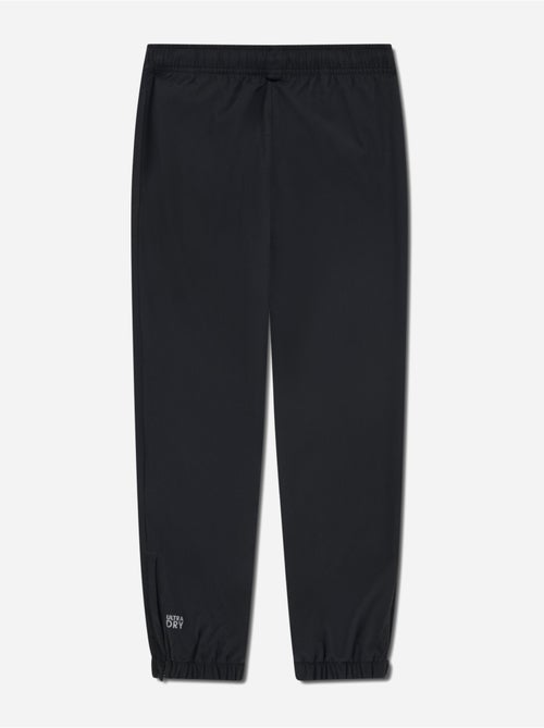 Joggingbroek met elastische tailleband - lacoste - Kiabi Joggingbroek met elastische tailleband - lacoste - Kiabi