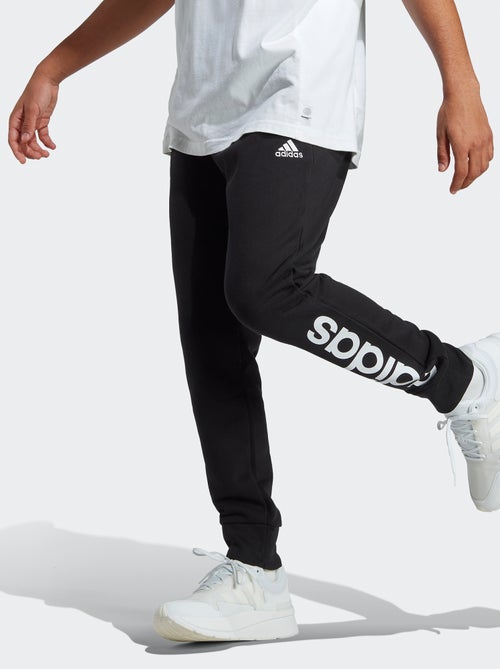 Joggingbroek met logo 'adidas' - Kiabi