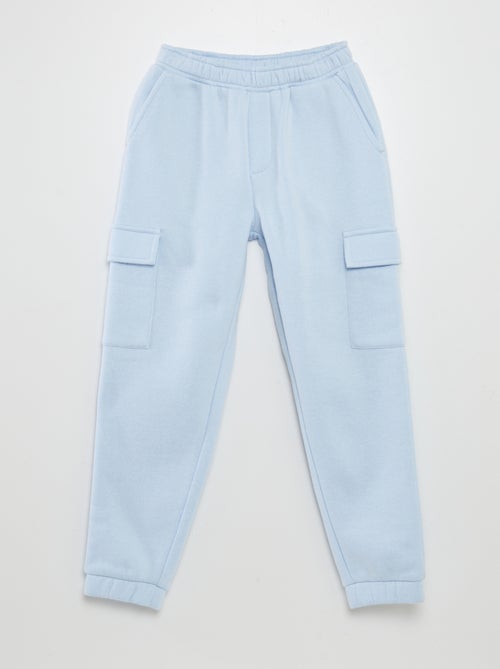 Joggingbroek met meerdere zakken - Kiabi